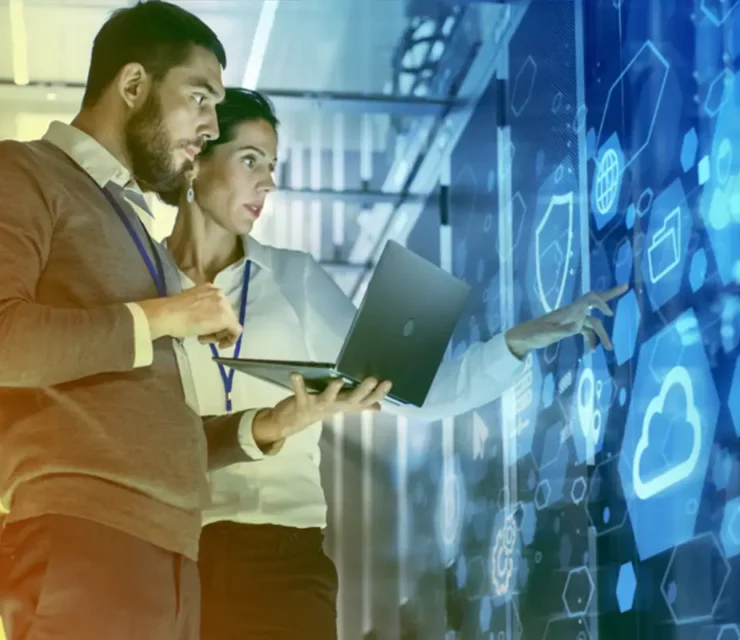 How Technology Consulting Services Boost Business Efficiency?
