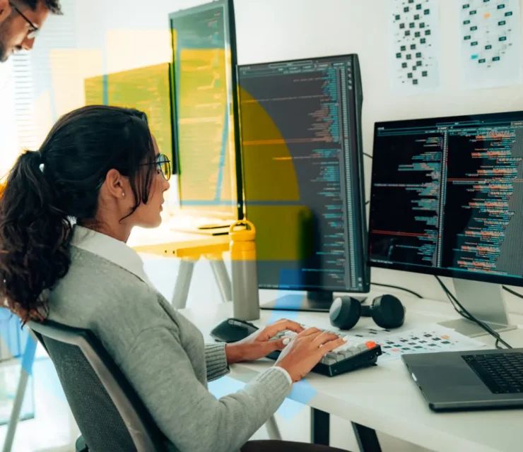How Professional IT Services Improve Network Security?