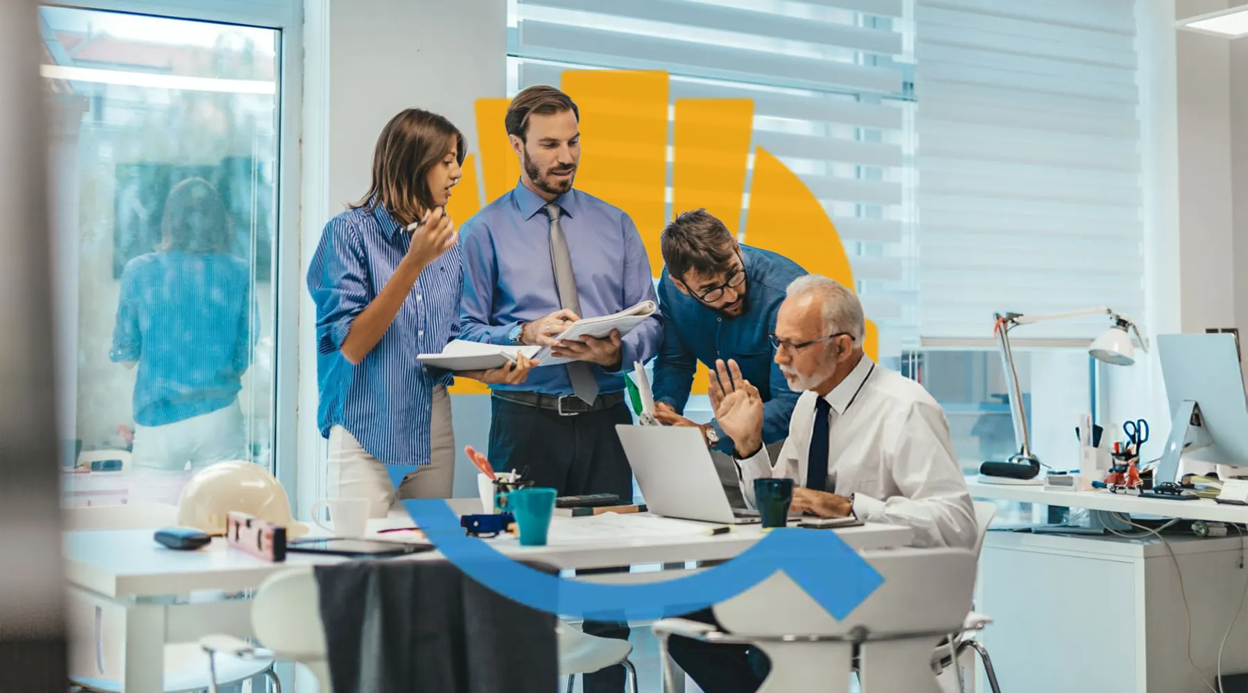 IT Support Services for Small Businesses: What to Expect?