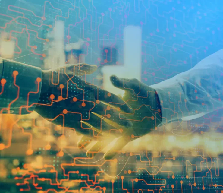 The Role of Technology Professionals in Digital Transformation
