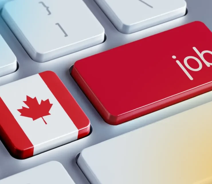 How to Choose the Best Recruitment Agency in Canada for Your Business?
