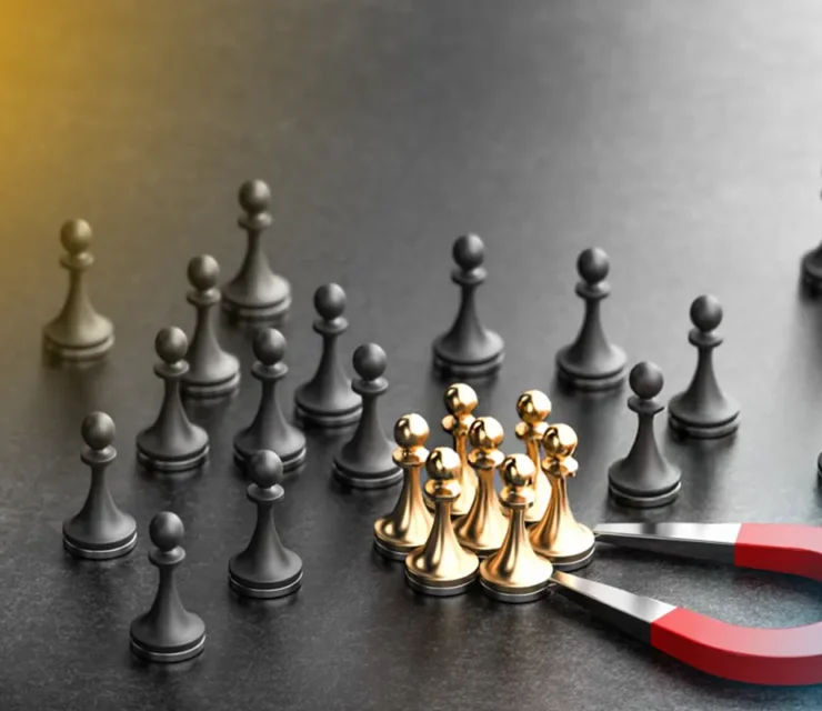 Innovative Recruitment Strategies That Attract Top Talent in 2025