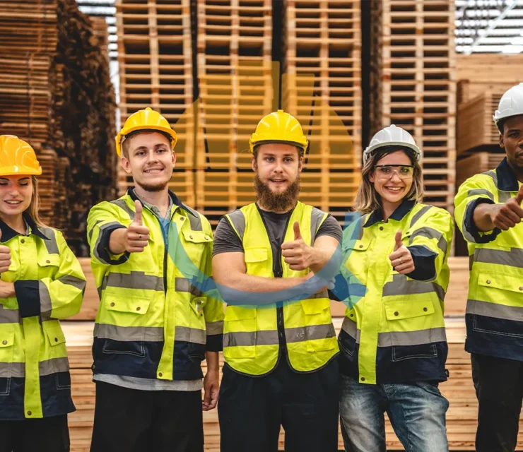 Trusted Labour Hiring Services for All Industries