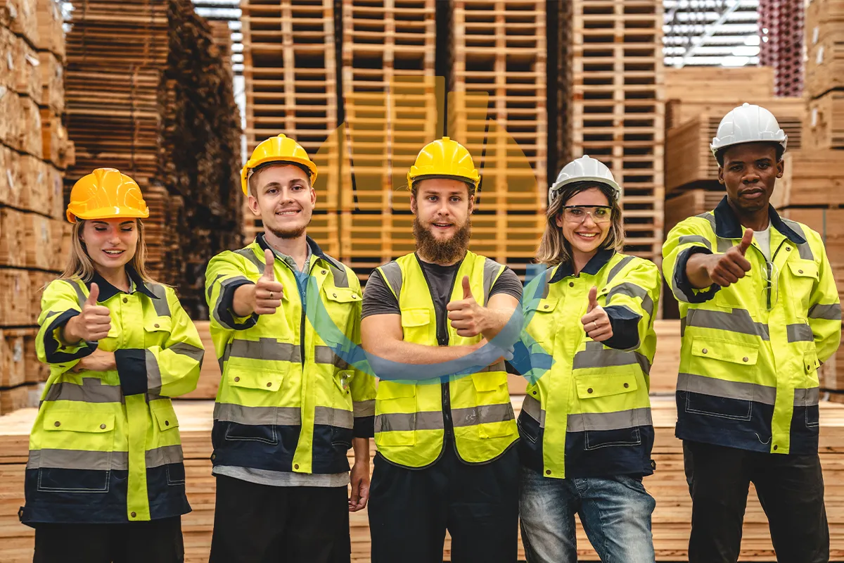Trusted Labour Hiring Services for All Industries