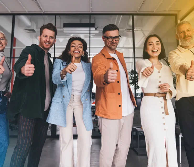 How Company Culture Shapes Employer Branding?