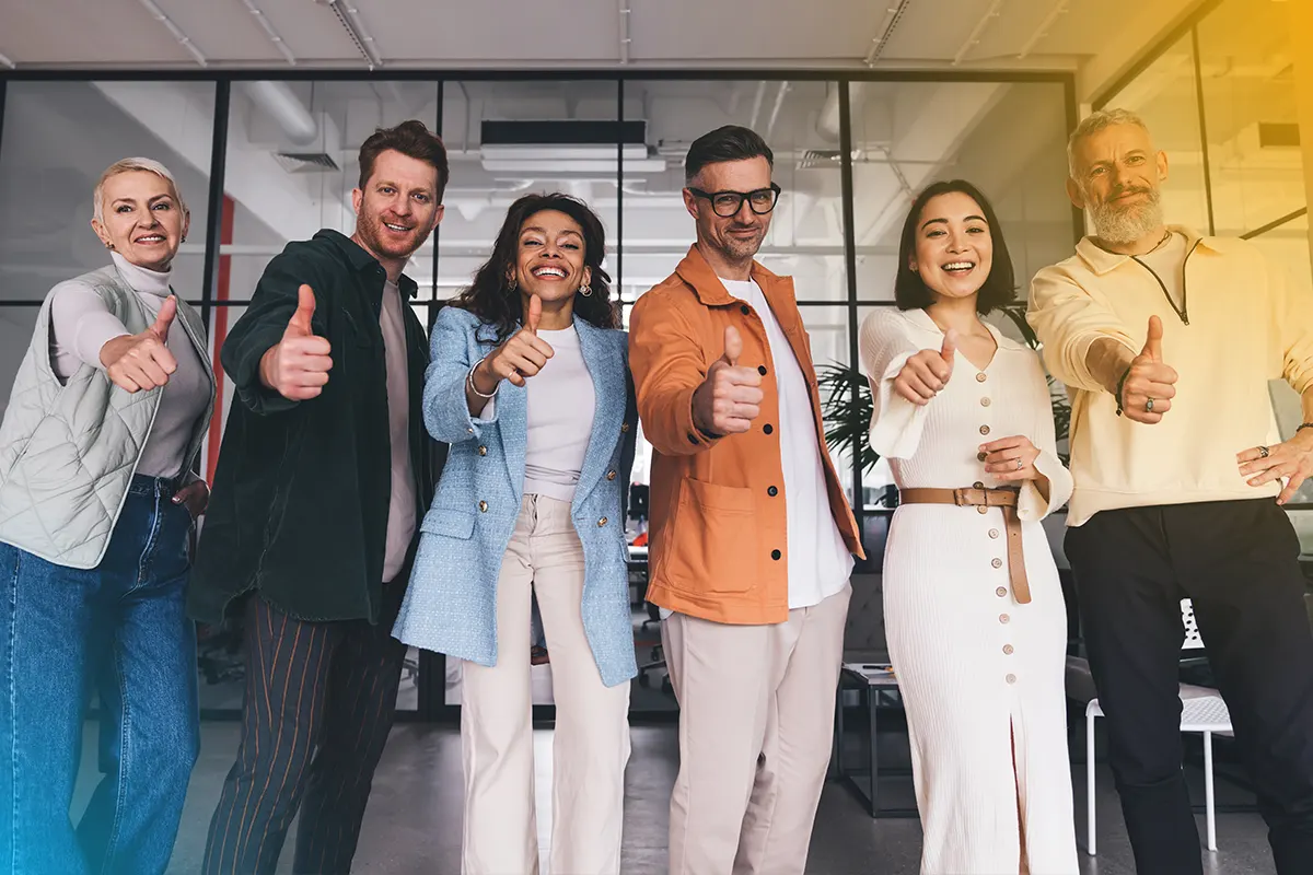 How Company Culture Shapes Employer Branding?