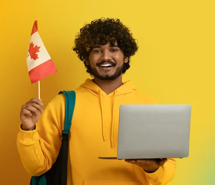 How to Find a Remote Job in Canada: A Comprehensive Guide