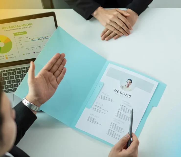 How to Write a Winning Resume for a Marketing Job?