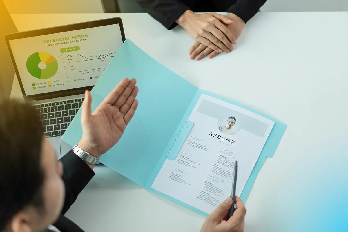 How to Write a Winning Resume for a Marketing Job?