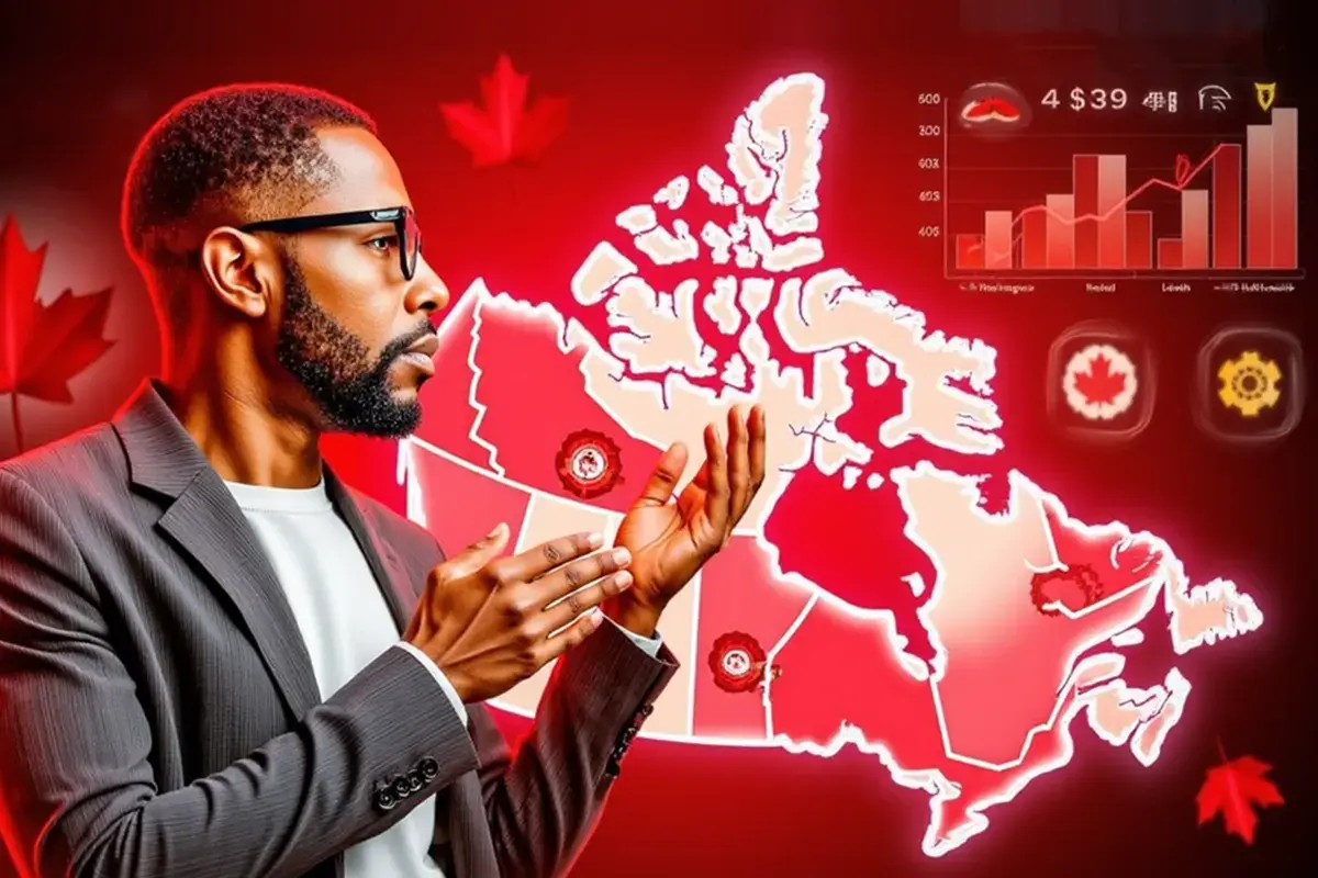 Talent Mapping in Canada: Building a Stronger Workforce