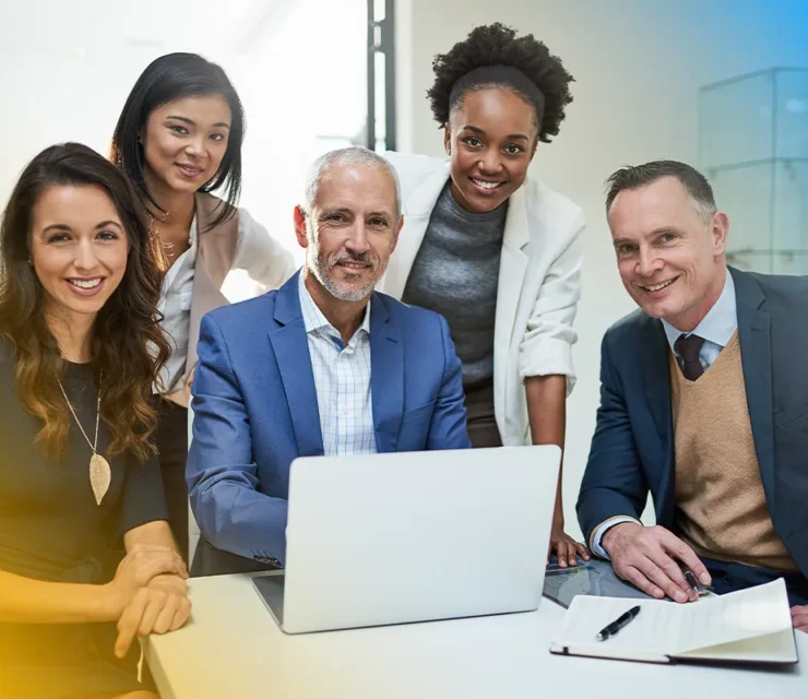 The Role of Administrative Professionals in Enhancing Workplace Productivity
