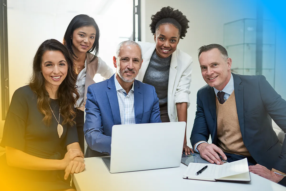 The Role of Administrative Professionals in Enhancing Workplace Productivity