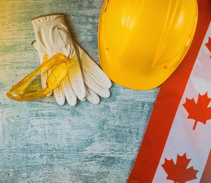 Top 8 High-Demand Jobs in Canada in 2025