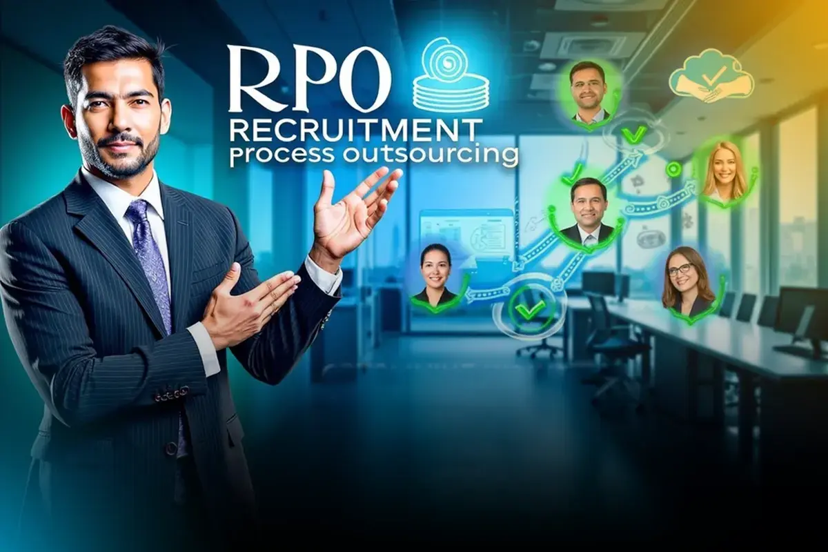 What is Recruitment Process Outsourcing (RPO), and How Can It Benefit Your Business?