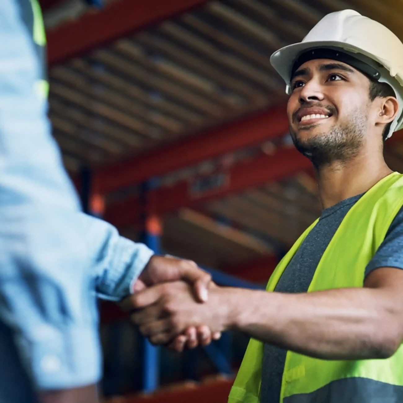 Construction Recruitment Agency