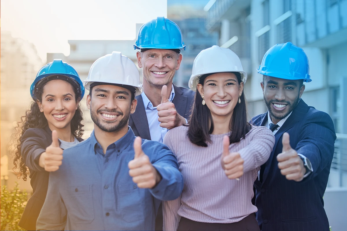 Construction Recruitment: Challenges and Solutions in Hiring Skilled Labour