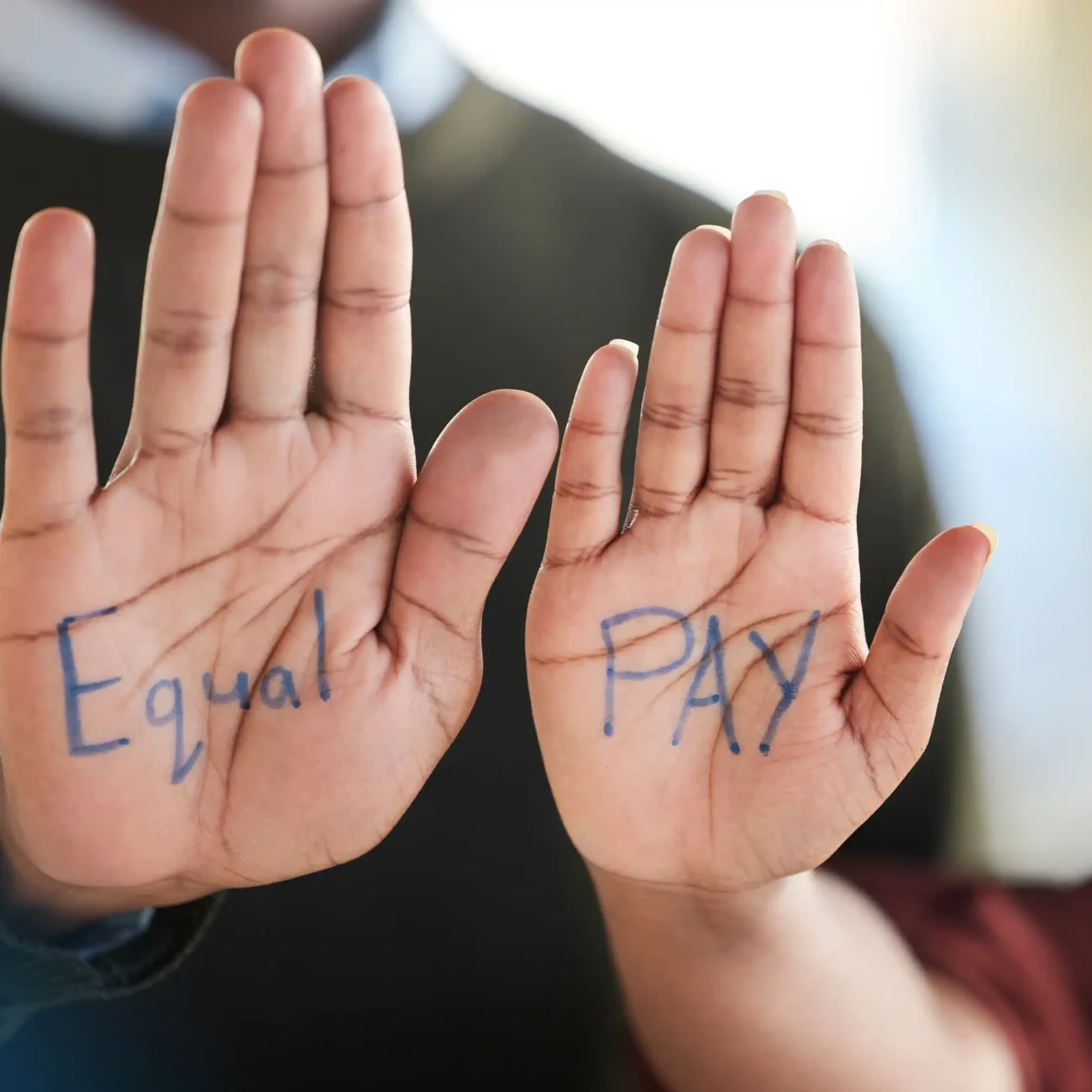 Pay Transparency Law