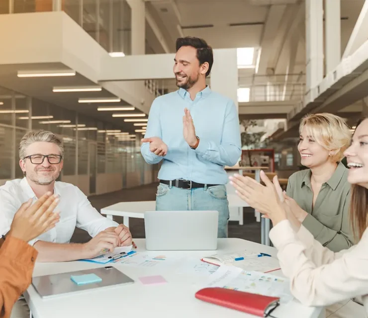 The Role of Leadership in Creating a Great Company Culture