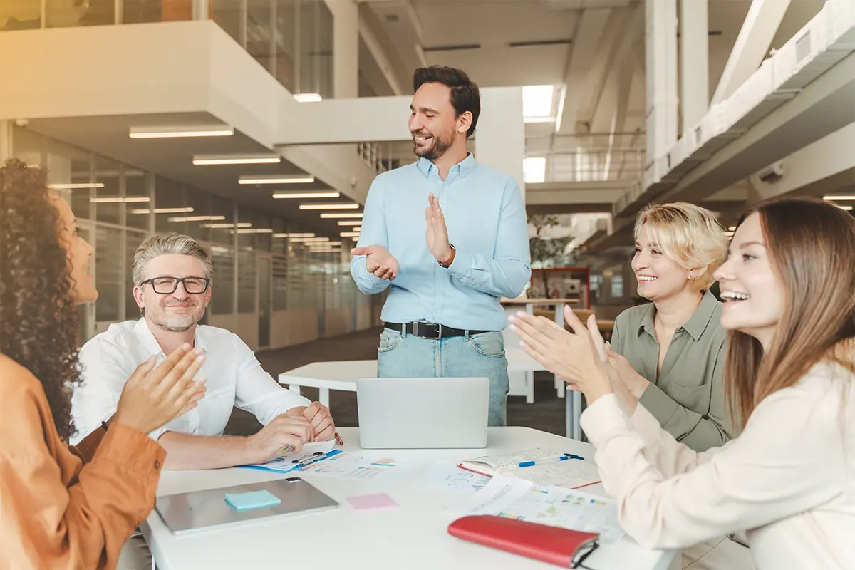 The Role of Leadership in Creating a Great Company Culture