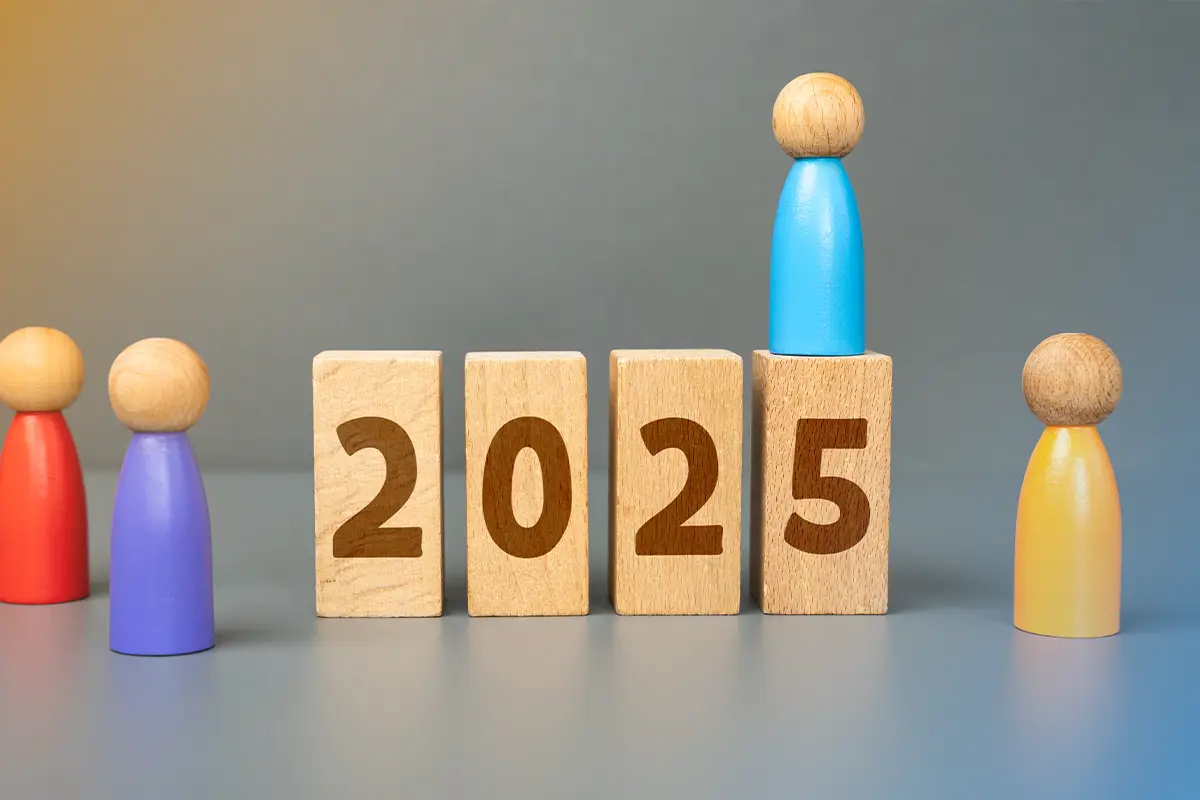 Upskilling and Reskilling: Why They’re Essential for Career Growth in 2025