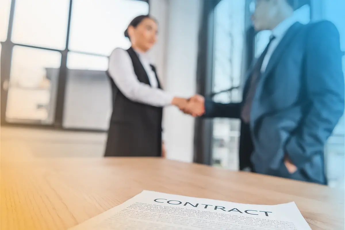 What Are Contract Workers and How Do They Fit into Today’s Job Market?