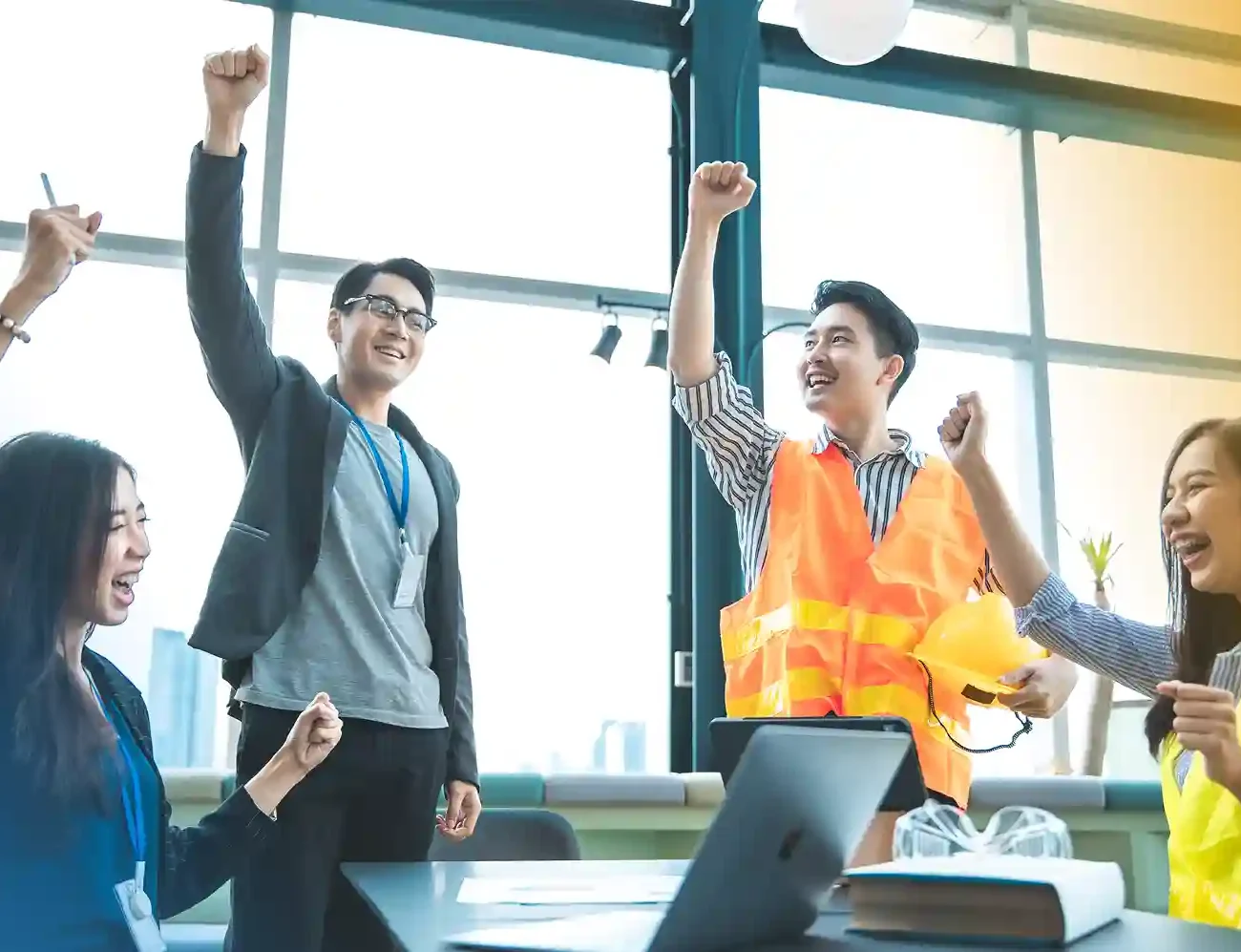 Employee Recognition