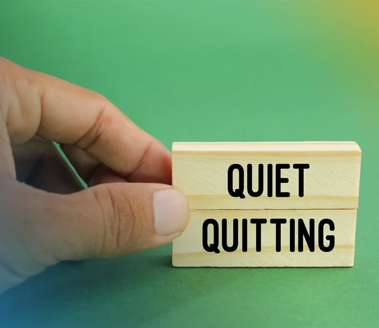 10 Signs of Quiet Quitting Every Employer Should Watch For