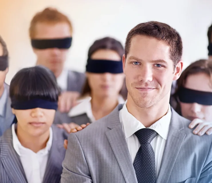 Blind Hiring: The Key to a Fair & Unbiased Recruitment Process