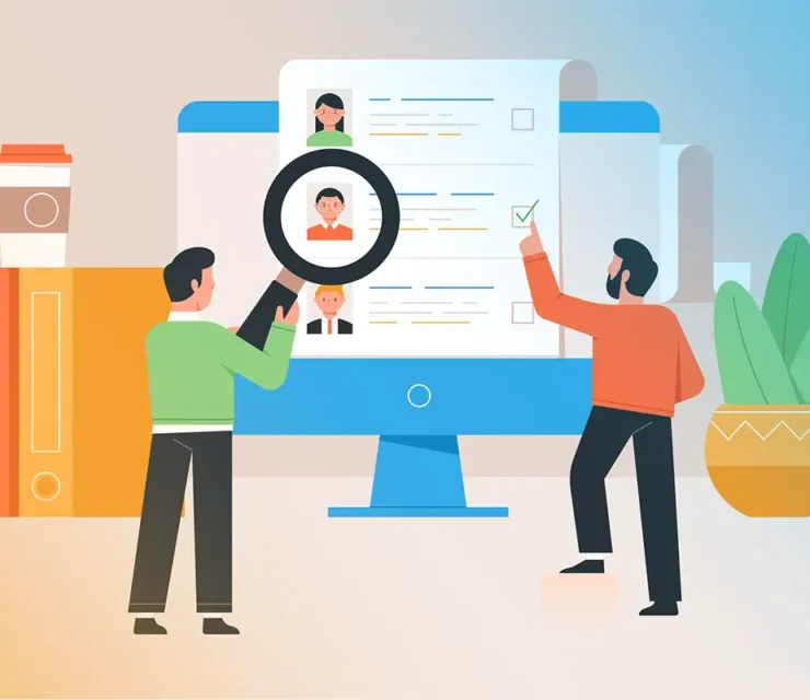 How Applicant Tracking Systems Simplify Hiring for Growing Businesses?