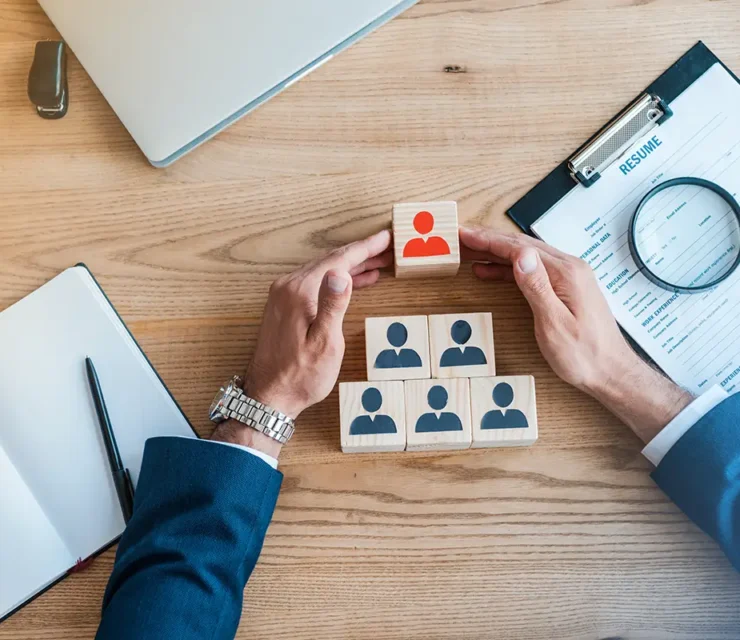 How to Reduce Bias in Hiring Process: A Step-by-Step Guide