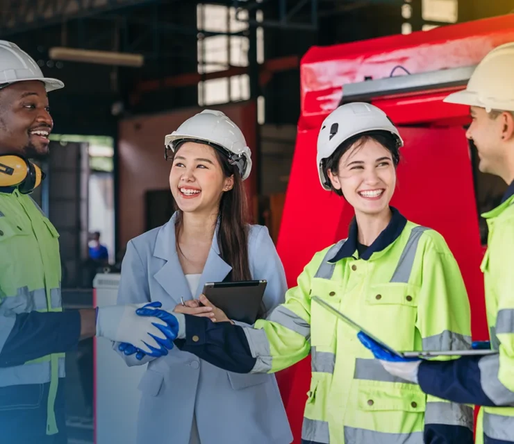 Outsource Staffing: The Secret Weapon for Smarter Hiring