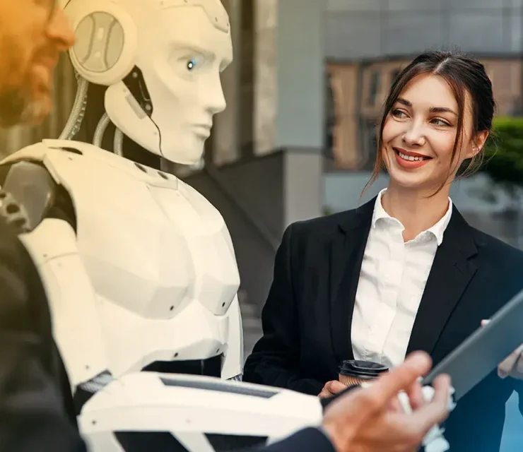 The Impact of AI in Recruiting on Job Seekers and Employers