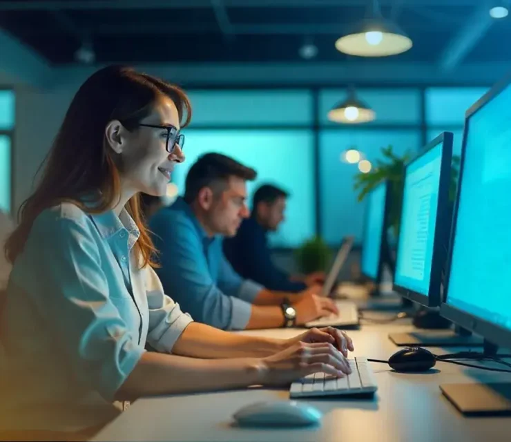 Why IT Staff Augmentation Could Be the Smartest Move for Your Business?