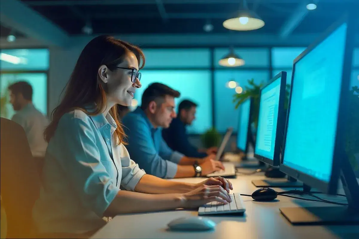 Why IT Staff Augmentation Could Be the Smartest Move for Your Business?