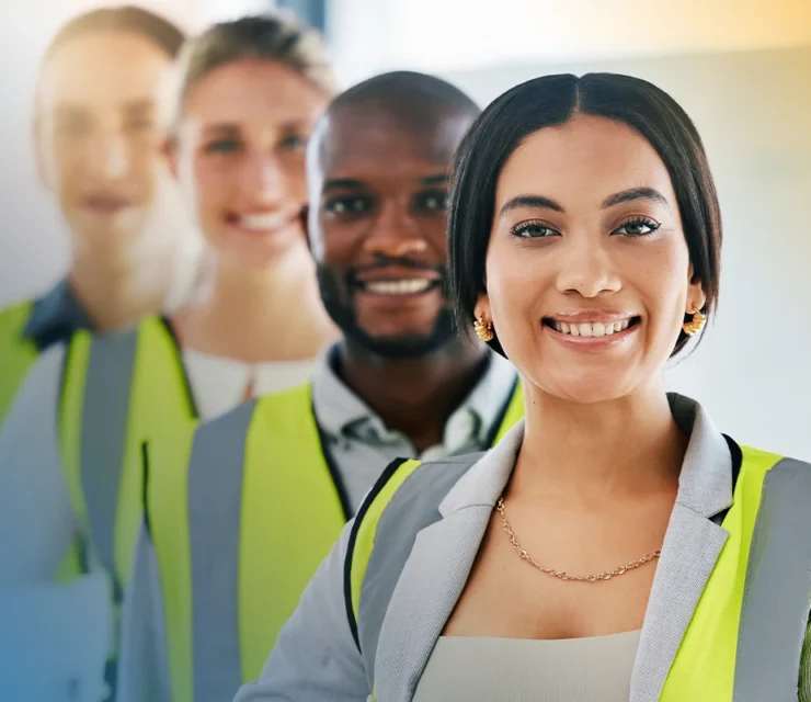 Workforce Staffing Solutions: The Smart Way to Scale Your Team Fast
