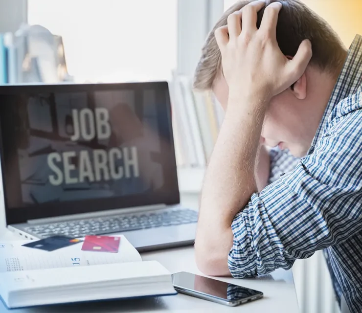 7 Smart Ways to Beat Job Search Fatigue and Stay Motivated