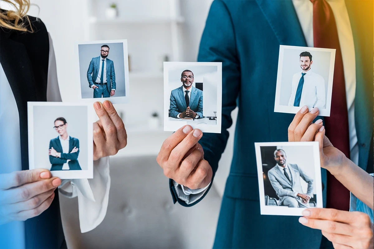 Talent Acquisition Strategy