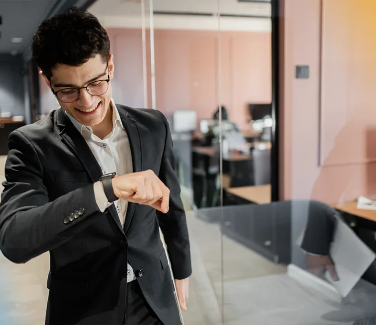 Punctuality at Work: What It Says About Your Professionalism?