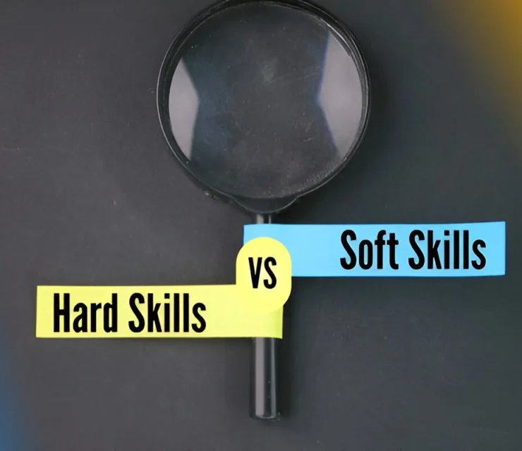 Soft Skills vs Hard Skills: What Employers Really Look For?