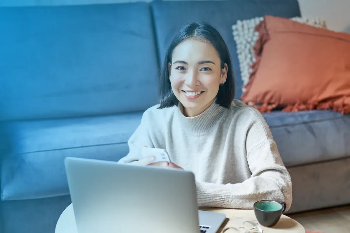 The Rise of Remote Work Among Gen Z Workers