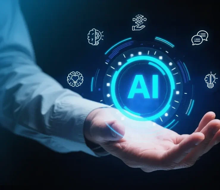 Top 5 Essential Soft Skills You Need to Succeed in the Age of AI