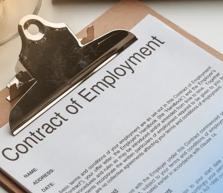 Top 6 Reasons You Must Consider Contract Employment