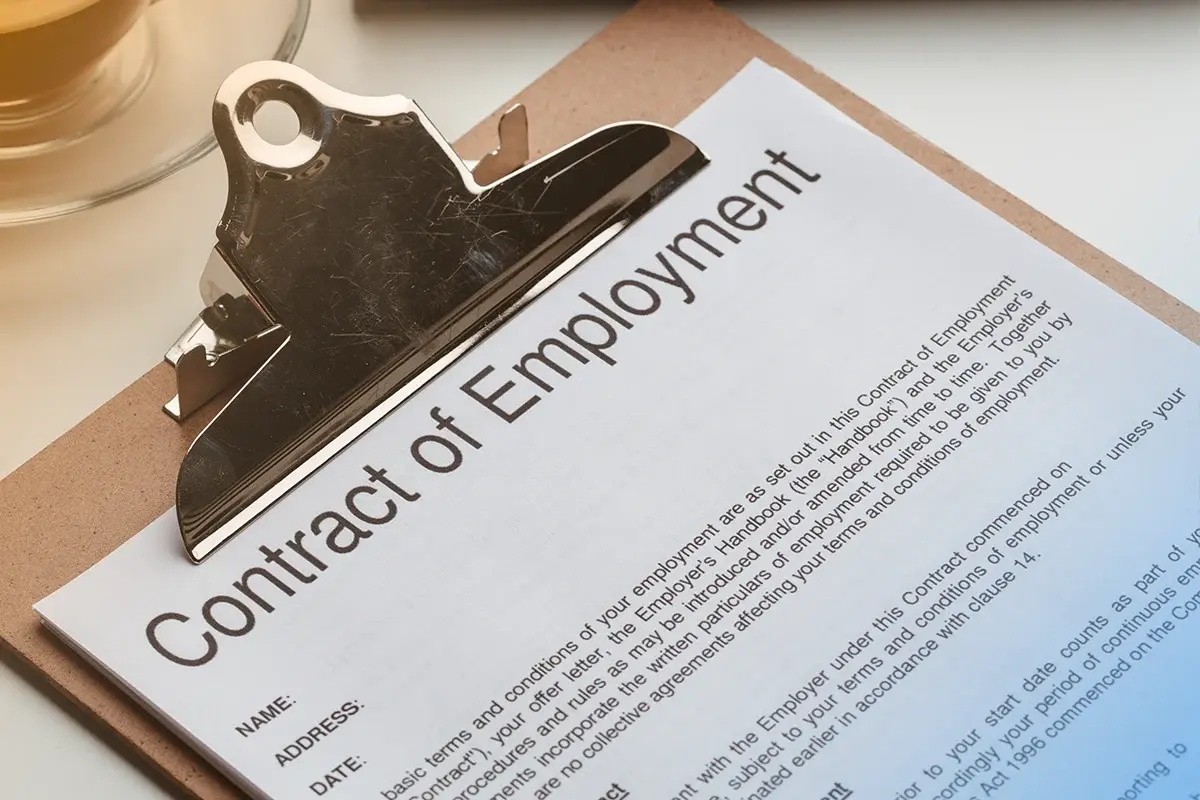Top 6 Reasons You Must Consider Contract Employment