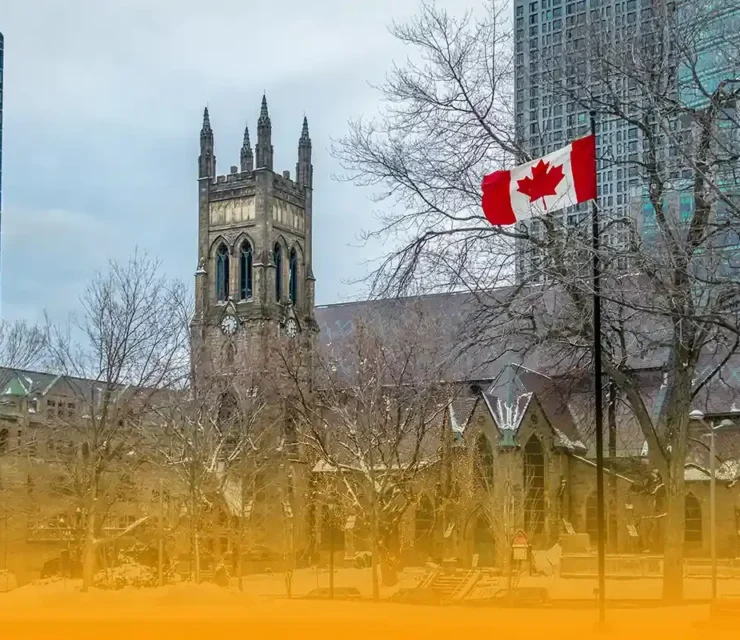 What Makes Ottawa the Hub for Government Job Opportunities?
