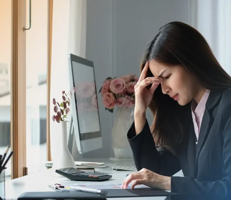 Why Does Mental Health in the Workplace Deserve More Attention?