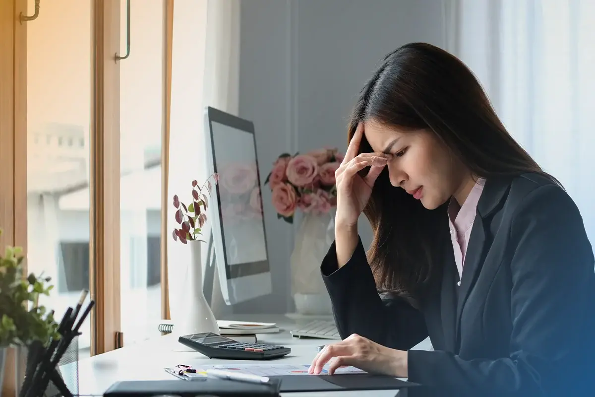 Why Does Mental Health in the Workplace Deserve More Attention?