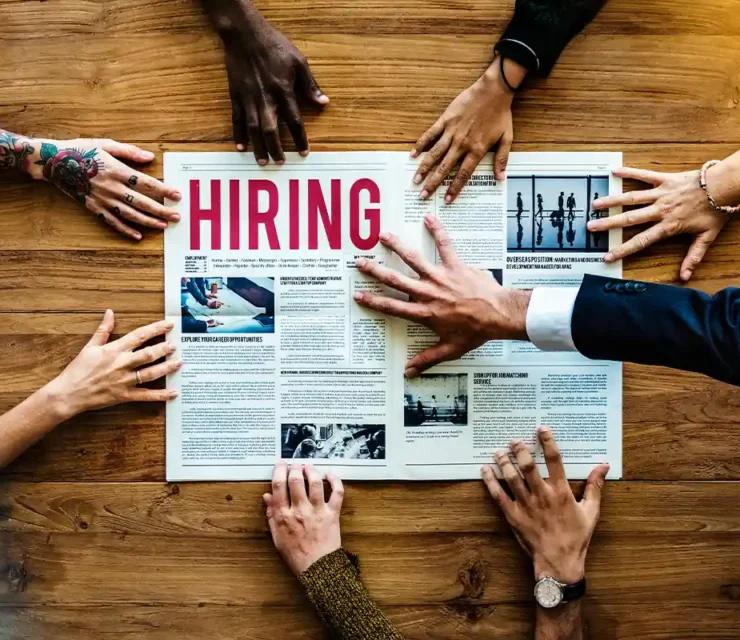Why Should We Hire You? The Best Answers That Impress Employers