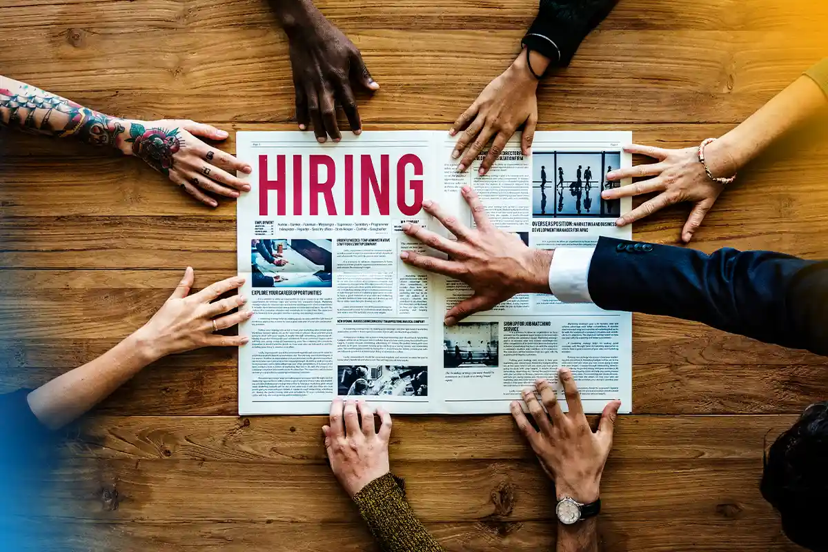 Why Should We Hire You? The Best Answers That Impress Employers