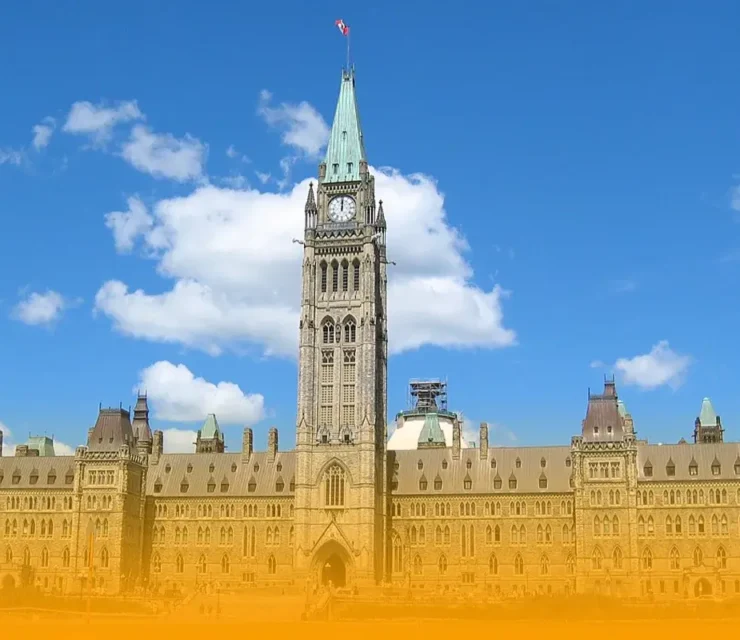 Why is Ottawa the Top Destination for Government Jobs in Canada?