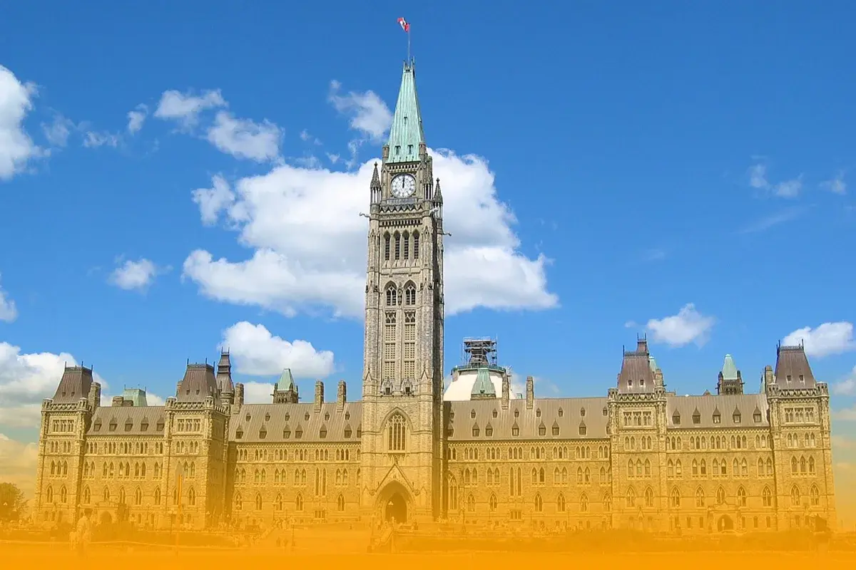 Why is Ottawa the Top Destination for Government Jobs in Canada?